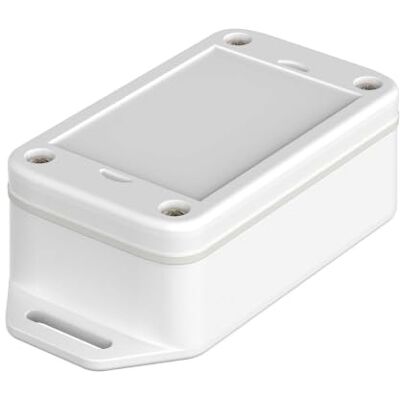 BOPLA ! BL 704025 WL2 DO-9003 BOLINK_Set Custodia Universale 71.1 x 43.2 x 26 Policarbonato Bianco 1 pc(i) BOPLA ! BL 704025 WL2 DO-9003 BOLINK_Set Custodia Universale 71.1 x 43.2 x 26 Policarbonato Bianco 1 pc(i)