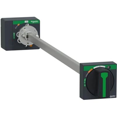 Schneider LV426932T - Interruttore rotativo IP54 esteso Schneider LV426932T - Interruttore rotativo IP54 esteso