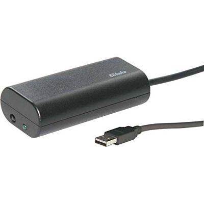 Convertitore infrarossi wireless Eltako FIW-USB - Infrared, Smart Home Convertitore infrarossi wireless Eltako FIW-USB - Infrared, Smart Home