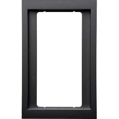 Hager Marco para teclados KNX, K.1 antracita Hager Marco para teclados KNX, K.1 antracita
