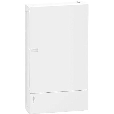 Schneider Electric Mini Pragma superficie P.P., 3F 36M Schneider Electric Mini Pragma superficie P.P., 3F 36M