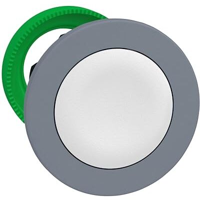 SCHNEIDER TESTA PULS.FLUSH BIANCO COL.GR.CUSTO. Marca SCHNEIDER TESTA PULS.FLUSH BIANCO COL.GR.CUSTO. Marca