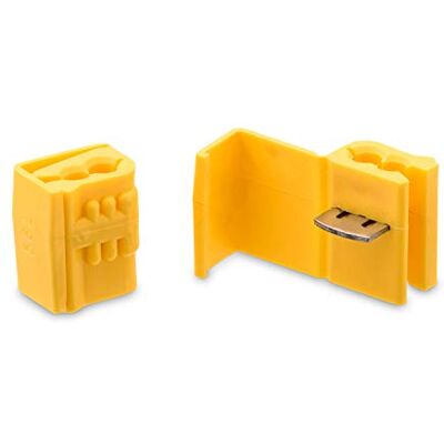 3M Scotchlok (TM) Electrical IDC 560-BOX 3 M(TM) Scotchlok (TM), IDC 562 Pack of 100, 100 3M Scotchlok (TM) Electrical IDC 560-BOX 3 M(TM) Scotchlok (TM), IDC 562 Pack of 100, 100