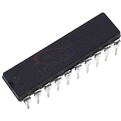 Sun 1 pz LM1036N LM1036 DIP-20 Sun 1 pz LM1036N LM1036 DIP-20
