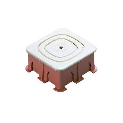 Gewiss (brown, 68 millimetri, 68 millimetri, 30 millimetri bianco,) scatola elettrica scatola elettrica gw24221 Gewiss (brown, 68 millimetri, 68 millimetri, 30 millimetri bianco,) scatola elettrica scatola elettrica gw24221