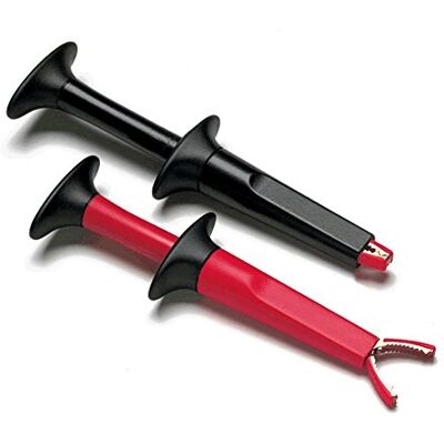 Fluke Clip a coccodrillo SureGrip™ R+N Fluke Clip a coccodrillo SureGrip™ R+N