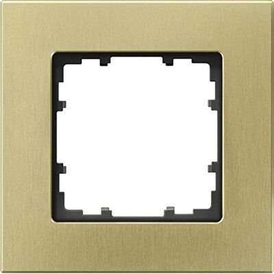 Bjc lo – cornice semplice Delta Miro 90 x 90 mm Oxido giallo Bjc lo – cornice semplice Delta Miro 90 x 90 mm Oxido giallo