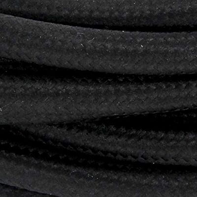 Chacon Cavo tessile H03VVH2-F - 2 m con interruttore Chacon Cavo tessile H03VVH2-F - 2 m con interruttore