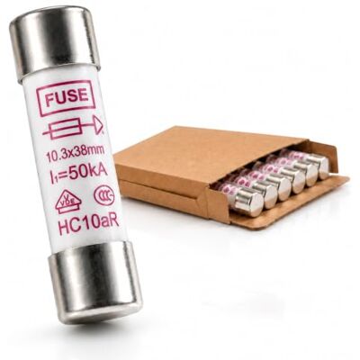 PeakTech safety fuses PeakTech safety fuses