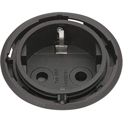 Evoline One Presa - Compatta, Sicura per bambini, 230V Evoline One Presa - Compatta, Sicura per bambini, 230V