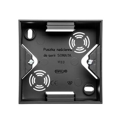 Ospel PNP-R/33 Registratore di cassa, 84 mm, 37 mm, 44 g, 62 mm, 250 mm Ospel PNP-R/33 Registratore di cassa, 84 mm, 37 mm, 44 g, 62 mm, 250 mm