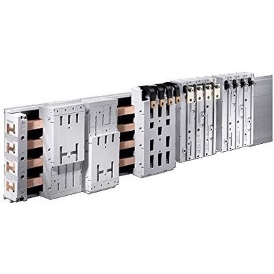 Rittal – Adattatore aparellaje 250 A 690 V seguito 4 poli Rittal – Adattatore aparellaje 250 A 690 V seguito 4 poli