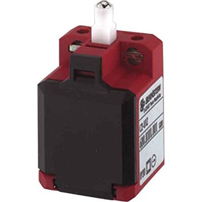 Interruttore di limite Bernstein C2-U1Z - Interruttore di sicurezza, montaggio frontale, copertura trasparente Interruttore di limite Bernstein C2-U1Z - Interruttore di sicurezza, montaggio frontale, copertura trasparente
