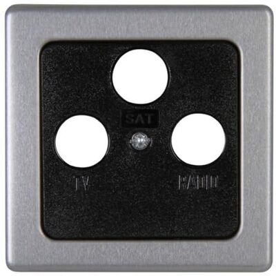 Kopp - 337020180 - Vision - Copertura presa Kopp - 337020180 - Vision - Copertura presa