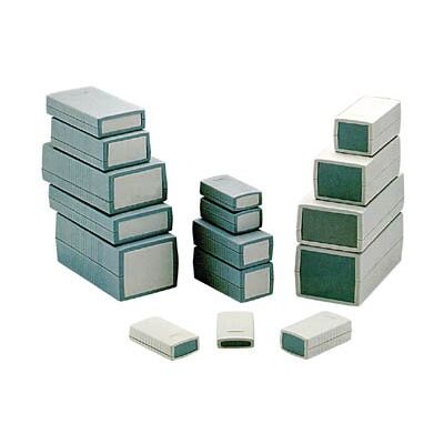 Velleman Alloggiamento G418 150 x 80 x 60 mm ABS IP54 Velleman Alloggiamento G418 150 x 80 x 60 mm ABS IP54