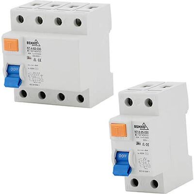 Bemko Cavo Retrattile 20m - 4 Prese - Sicuro & Pratico Bemko Cavo Retrattile 20m - 4 Prese - Sicuro & Pratico