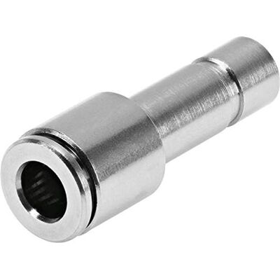 FESTO NPQH-D-S10-Q6-P10 (578308). Dimensioni del connettore: standard. Posizione di montaggio: a piacere. Peso del prodotto: 16,8 FESTO NPQH-D-S10-Q6-P10 (578308). Dimensioni del connettore: standard. Posizione di montaggio: a piacere. Peso del prodotto: 16,8