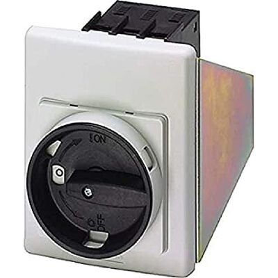 Siemens – Piastra isolante frontale con accessorio girevole Siemens – Piastra isolante frontale con accessorio girevole