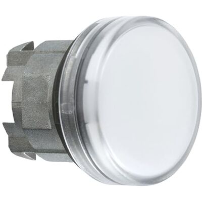 Schneider Testa PIL.LUM. LED BIANCO CUSTO. Marca Schneider Testa PIL.LUM. LED BIANCO CUSTO. Marca