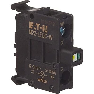 Eaton (Moeller) LED-ledc Element M22 W Eaton (Moeller) LED-ledc Element M22 W