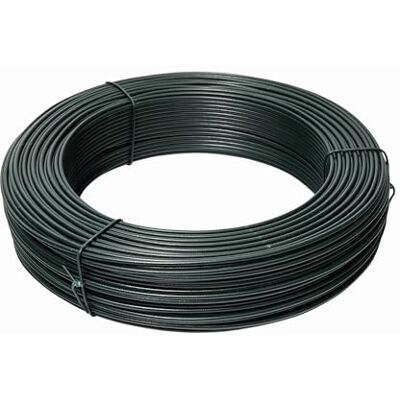 Filo zincato Werka Pro 2,3mm Ø 50m - filo Filo zincato Werka Pro 2,3mm Ø 50m - filo