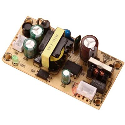 Sun Scheda di alimentazione nuda 12v 1500mA 5V 2A isolato 220V a 9V modulo driver DC xpj01 (XPJ-01H 5V 2A 10W) Sun Scheda di alimentazione nuda 12v 1500mA 5V 2A isolato 220V a 9V modulo driver DC xpj01 (XPJ-01H 5V 2A 10W)