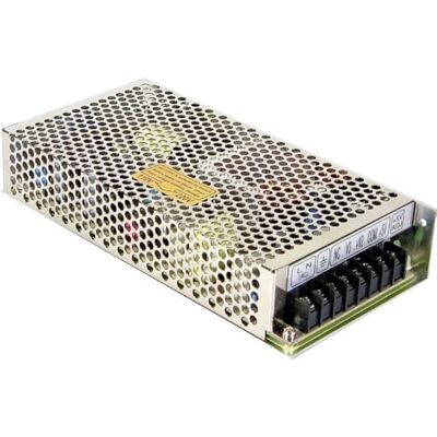 MEAN WELL RT-125D AC/DC alimentatore da incasso 8A 136W 5V/DC tensione di uscita regolabile 1 pezzo MEAN WELL RT-125D AC/DC alimentatore da incasso 8A 136W 5V/DC tensione di uscita regolabile 1 pezzo