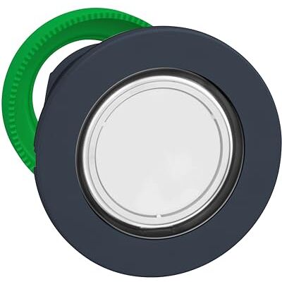 Schneider Testa Pil.FLUSH LUM.BIANCO LED CUSTO. Marca Schneider Testa Pil.FLUSH LUM.BIANCO LED CUSTO. Marca