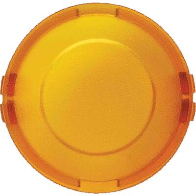 Bjc – Ricambio per luminoso giallo Delta IP44 Bjc – Ricambio per luminoso giallo Delta IP44