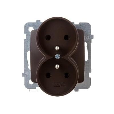 Ospel Security Electronics, bianco Ospel Security Electronics, bianco
