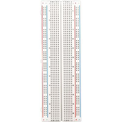 LSC - 830-Contacts - Breadboard LSC - 830-Contacts - Breadboard