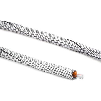 HellermannTyton Guaina auto-avvolgente 3m Anti-roditori Diametro 13mm HellermannTyton Guaina auto-avvolgente 3m Anti-roditori Diametro 13mm