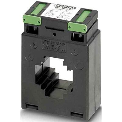 Phoenix Contact PACT MCR-V2-3015-60-200-5A-1 - Modulo trasformatore di corrente Phoenix Contact PACT MCR-V2-3015-60-200-5A-1 - Modulo trasformatore di corrente