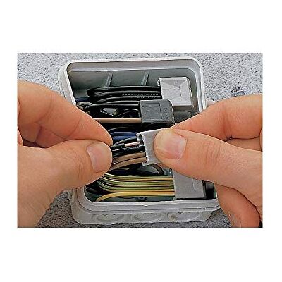 WAGO 5V Connettori - Connettore elettrico WAGO 5V Connettori - Connettore elettrico