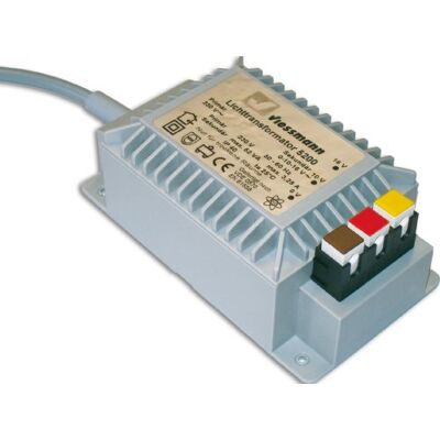 Viessmann 5200 Trasformatore per luci 16 V, 52 VA Viessmann 5200 Trasformatore per luci 16 V, 52 VA