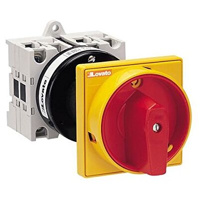 LOVATO GX1692O88 INTERRUTTORE 4P 2POS.BL.PORTELLA/LUCCH. LOVATO GX1692O88 INTERRUTTORE 4P 2POS.BL.PORTELLA/LUCCH.