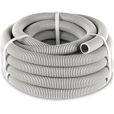 REV Ritter ISO, flessibile, EN 32, 10 m, per tubi REV Ritter ISO, flessibile, EN 32, 10 m, per tubi