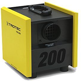 TROTEC – TTR 200