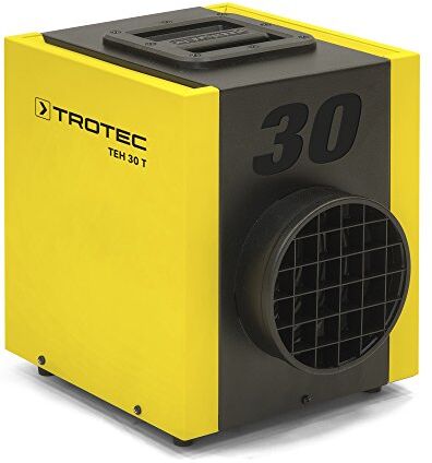 TROTEC TEH 30 T, Riscaldatore elettrico