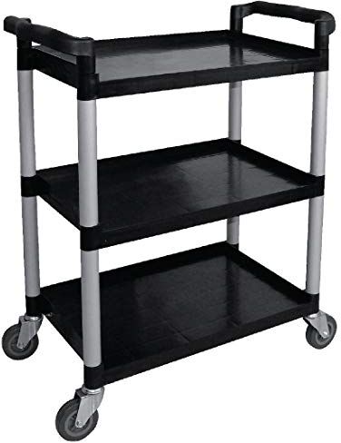 VOGUE mobile trolley 960 x 415 x 830 MM commerciale catering ristorante