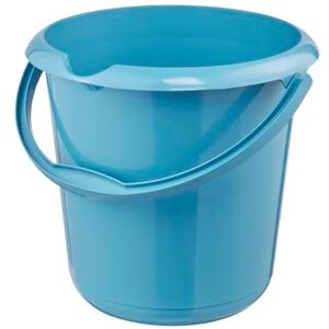keeeper secchio mika eco line con beccuccio 10L keeeper secchio mika eco line con beccuccio 10L