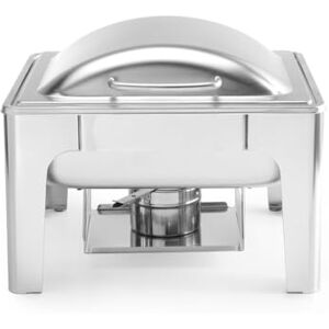 HENDI Chafing dish GN 1/2 finitura satinata HENDI Chafing dish GN 1/2 finitura satinata