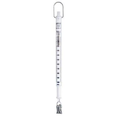 KERN 287-110 Bilancia a molla Sauter 287, portata 1000 g KERN 287-110 Bilancia a molla Sauter 287, portata 1000 g