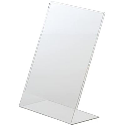 Olympia Ristorazione Apparecchio Superstore Menu Holder Olympia Ristorazione Apparecchio Superstore Menu Holder