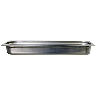 Saro 126 – 5605 Basic Line gastronormb ehaelter, 2/4 GN, 3.8 L Saro 126 – 5605 Basic Line gastronormb ehaelter, 2/4 GN, 3.8 L