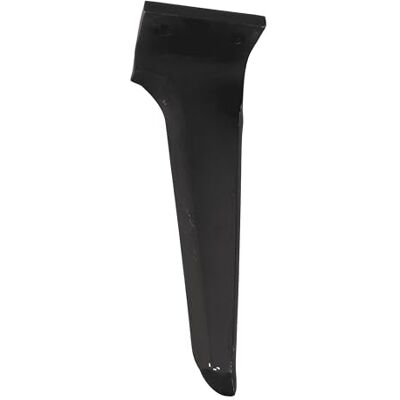 AMA Dente Sinistro per Erpice Rotante – Compatibile con Agromec, Alpego, Maschio, Ortolan, Sovema, Tortella, Vigolo, Breviglieri, Foro 17 mm, Lunghezza 300 mm, Larghezza 100 mm, Made in Italy AMA Dente Sinistro per Erpice Rotante – Compatibile con Agromec, Alpego, Maschio, Ortolan, Sovema, Tortella, Vigolo, Breviglieri, Foro 17 mm, Lunghezza 300 mm, Larghezza 100 mm, Made in Italy