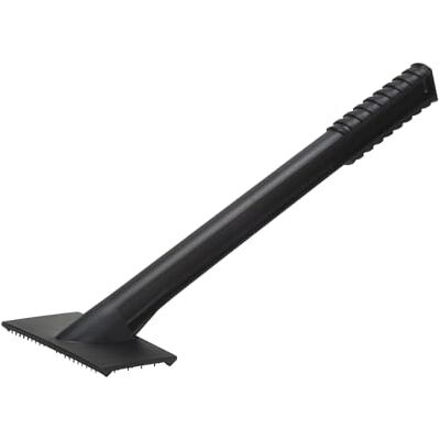 3M scotch-brite 405-r multiuso Pad Holder, 2 – 51/4 – 11/40,6 cm di lunghezza x 162,6 cm di larghezza x 40,6 cm di spessore, nero 3M scotch-brite 405-r multiuso Pad Holder, 2 – 51/4 – 11/40,6 cm di lunghezza x 162,6 cm di larghezza x 40,6 cm di spessore, nero