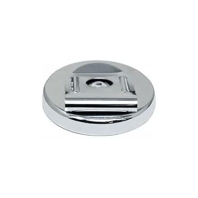 FIRST4MAGNETS Magnete con clip per cintura, diametro 51 mm x altezza 9 mm, trazione 11,7 kg (confezione da 2) FIRST4MAGNETS Magnete con clip per cintura, diametro 51 mm x altezza 9 mm, trazione 11,7 kg (confezione da 2)