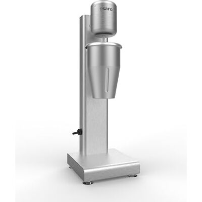 Saro Milchshaker einfaches Modell SOTUS 1 Saro Milchshaker einfaches Modell SOTUS 1
