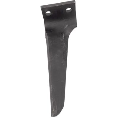 AMA Dente Destro per Erpice Rotante – Compatibile con Diversi Marchi, Lunghezza 300 mm, Larghezza 100 mm, Peso 1,96 kg, Interasse 60 mm, Diametro Fori 17 mm, Made in Italy AMA Dente Destro per Erpice Rotante – Compatibile con Diversi Marchi, Lunghezza 300 mm, Larghezza 100 mm, Peso 1,96 kg, Interasse 60 mm, Diametro Fori 17 mm, Made in Italy